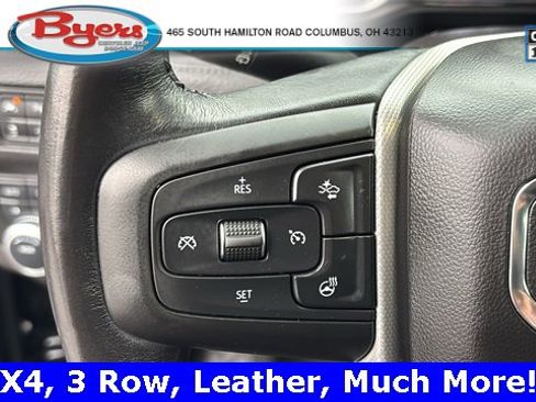 Used 2021 GMC Yukon Denali image 20