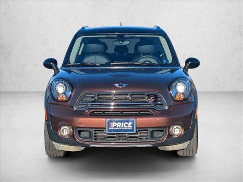 Used 2015 MINI Cooper Countryman S image 2