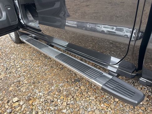 Used 2020 Chevrolet Silverado 1500 LTZ w/ LTZ Premium Package image 45