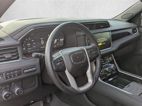 Used 2023 GMC Yukon Denali image 10