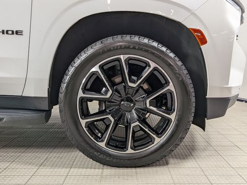 Used 2023 Chevrolet Tahoe RST w/ Luxury Package AWD/4WD image 25