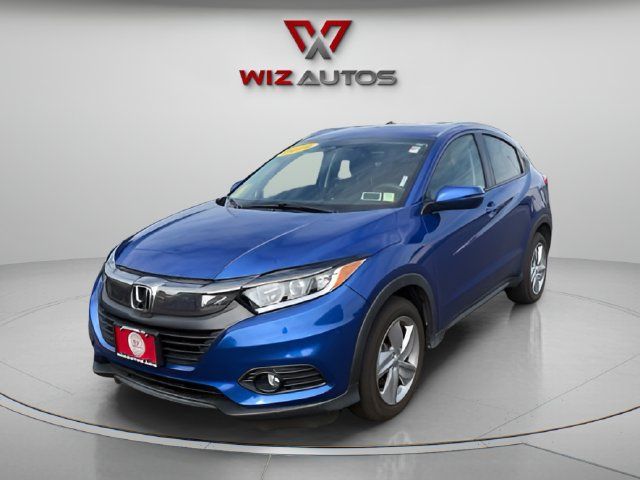 Used 2019 Honda HR-V EX image 1