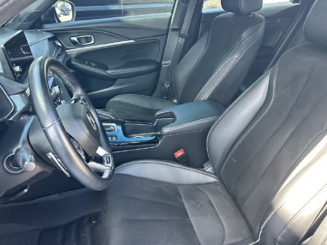 Certified 2023 Acura Integra A-Spec w/ Technology Package FWD image 11