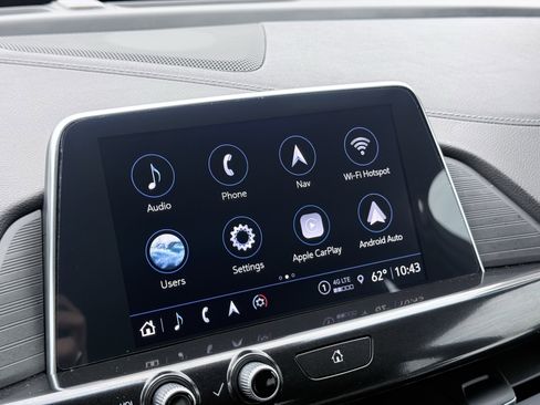 Used 2025 Cadillac CT4 Premium Luxury image 73