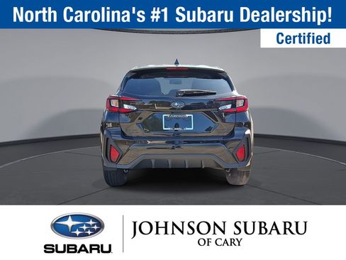 Used 2026 Subaru Crosstrek 2.5i AWD/4WD image 9