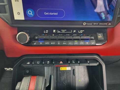 Certified 2023 Toyota Sequoia TRD Pro AWD/4WD image 16