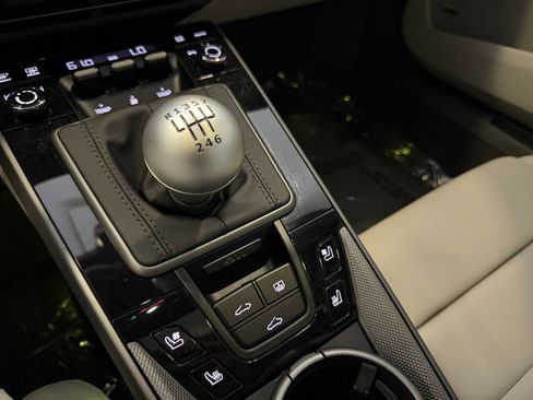 Certified 2024 Porsche 911 Carrera S RWD image 18