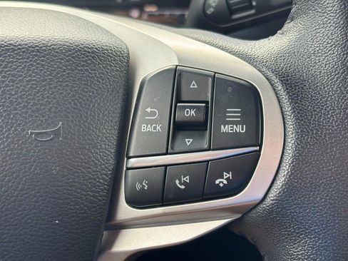Used 2024 Ford Explorer Limited w/ Equipment Group 301A AWD/4WD image 21
