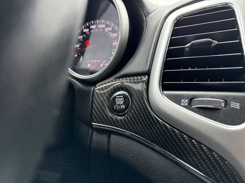 Used 2013 Jeep Grand Cherokee SRT8 w/ Trailer Tow Group IV image 31