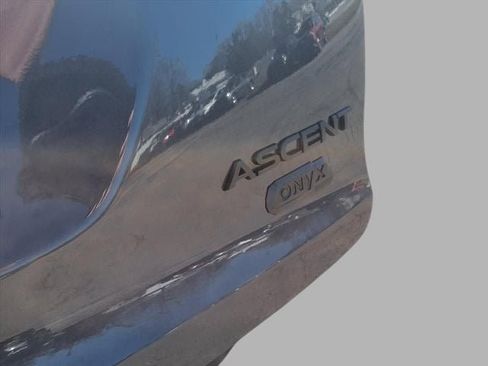 New 2026 Subaru Ascent Bronze Edition image 52