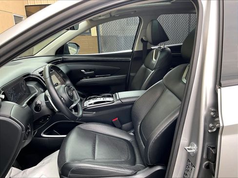 Used 2024 Hyundai Tucson Limited image 10