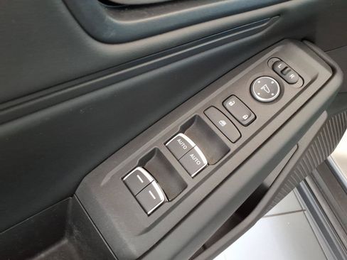 Certified 2024 Honda Accord EX image 19