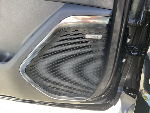 New 2026 GMC Acadia Elevation w/ Black Edition image 58