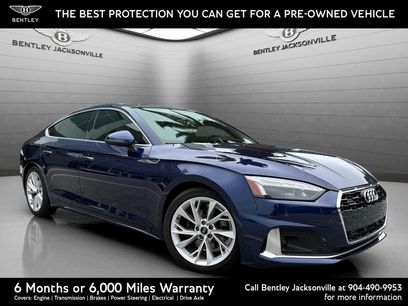 Used 2023 Audi A5 2.0T Premium w/ Convenience Package