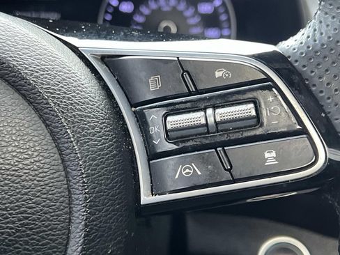 Used 2023 Kia Forte GT-Line w/ GT-Line Premium Package FWD image 25