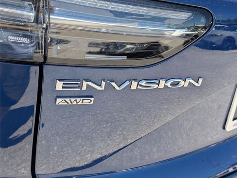 Used 2023 Buick Envision Avenir AWD/4WD image 9