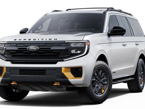 New 2025 Ford Expedition Tremor image 24
