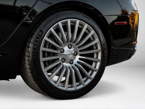 Used 2016 Aston Martin Rapide S image 59