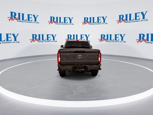Used 2026 Ford F350 XL w/ STX Appearance Package AWD/4WD image 10