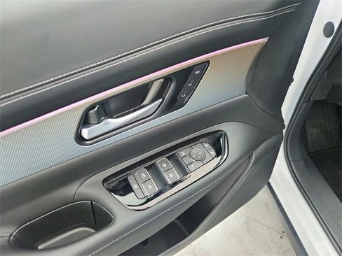 New 2025 Nissan Murano SL image 30