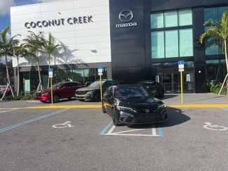 Used 2023 Honda Civic Si video 2