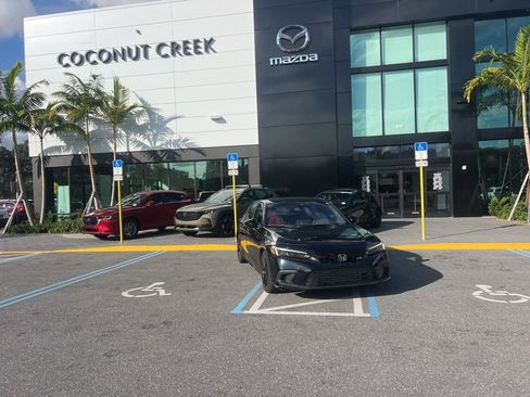 Used 2023 Honda Civic Si image 2