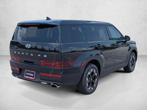New 2026 Hyundai Santa Fe SE FWD image 5