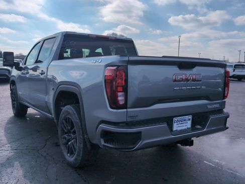 New 2026 GMC Sierra 1500 Elevation w/ Max Trailering Package image 6