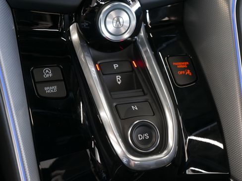 Certified 2023 Acura TLX Type S AWD/4WD image 24