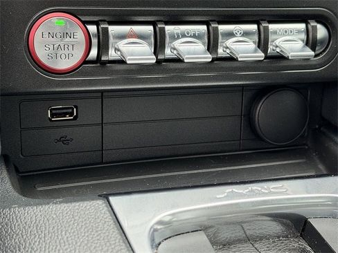 Used 2018 Ford Mustang GT Premium w/ Black Accent Package image 21