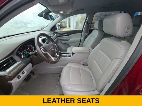 Used 2018 GMC Acadia SLT image 12