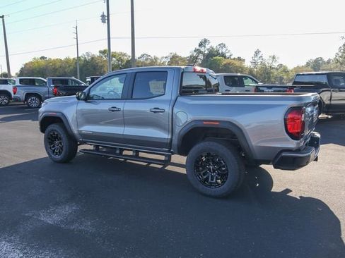New 2026 GMC Canyon Elevation w/ Convenience Package RWD image 6