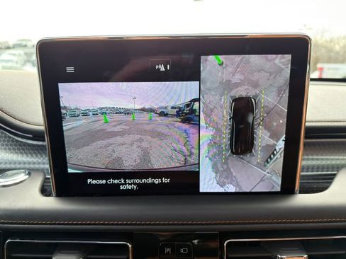 Used 2023 Lincoln Aviator Black Label Grand Touring image 31