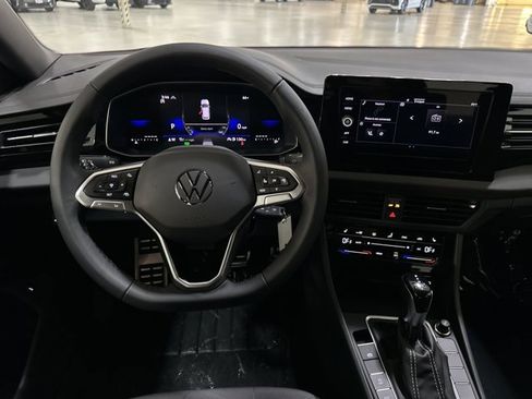 New 2026 Volkswagen Jetta Sport image 27