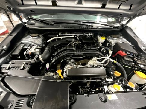 Used 2022 Subaru Impreza 2.0i image 28