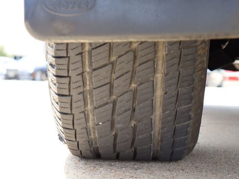 Used 2004 Land Rover Discovery SE image 49