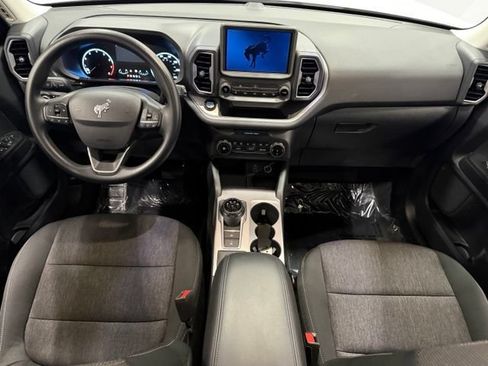 Used 2024 Ford Bronco Sport Big Bend AWD/4WD image 26