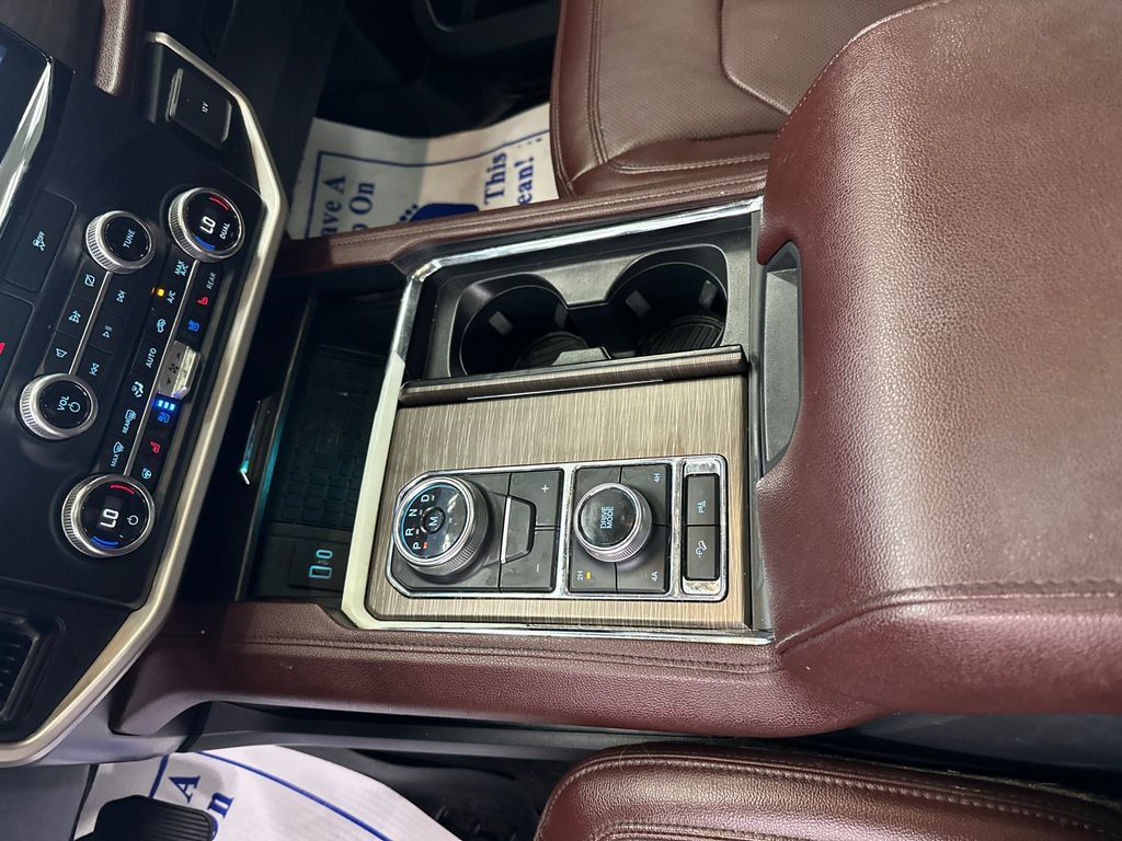 Used 2022 Ford Expedition Max Limited AWD/4WD image 34