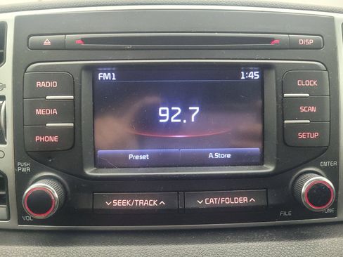 Used 2018 Kia Sportage LX AWD/4WD image 25