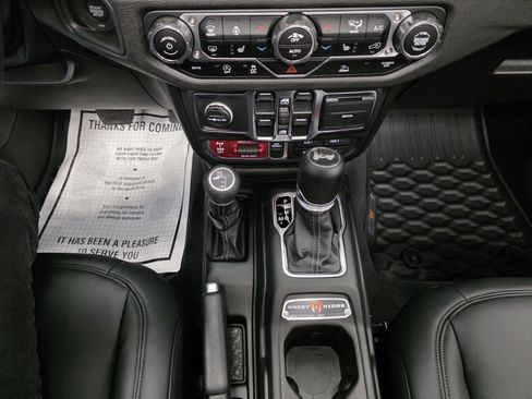 New 2025 Jeep Wrangler Unlimited Sport image 13