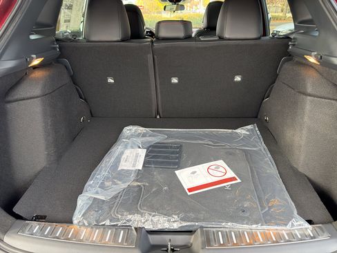 New 2026 Nissan Kicks SR w/ SR Premium Package image 33