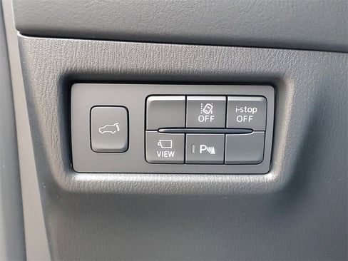 New 2025 MAZDA CX-5 AWD 2.5 S image 19