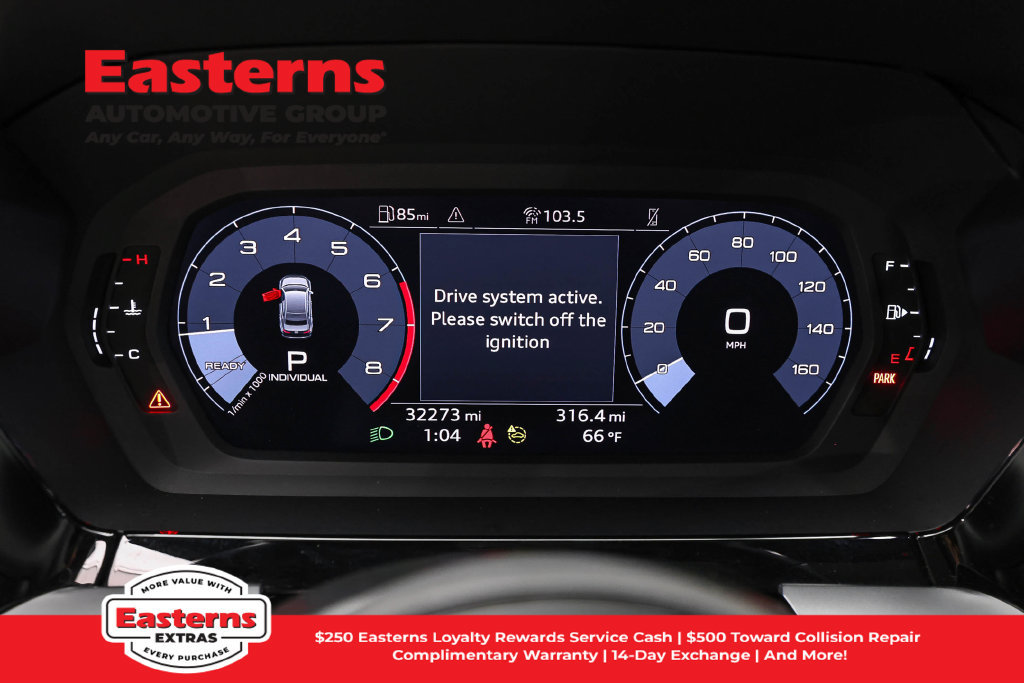 Used 2024 Audi A3 2.0T Premium FWD image 18