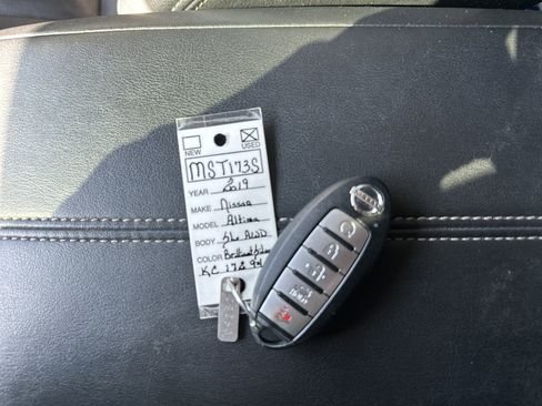 Used 2019 Nissan Altima 2.5 SL image 20