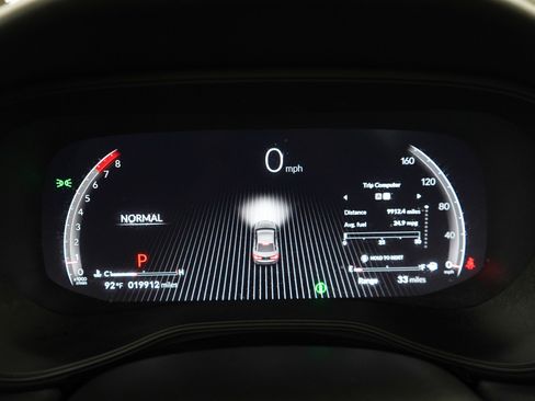Used 2025 Acura TLX SH-AWD w/ A-SPEC Pkg image 23