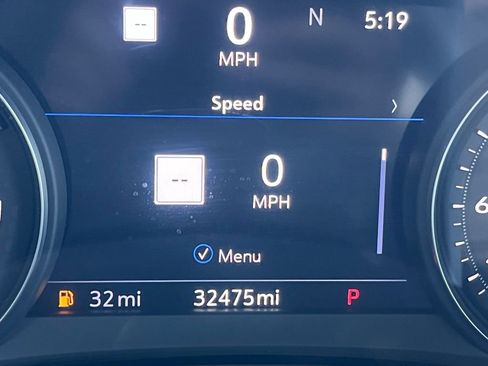 Used 2024 Cadillac XT5 Premium Luxury w/ Technology Package image 34