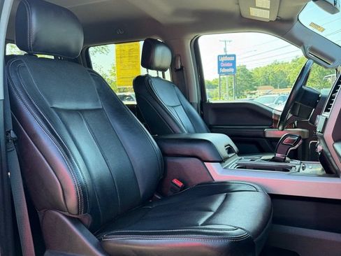 Used 2018 Ford F150 Lariat AWD/4WD image 13