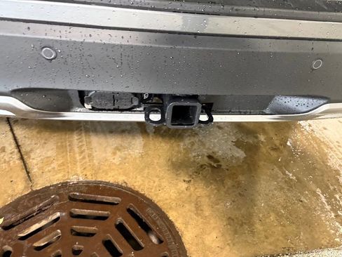 New 2026 Ford Explorer Active w/ Active Comfort Package image 30