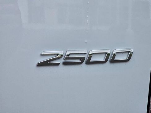 New 2026 Mercedes-Benz Sprinter 2500 image 14