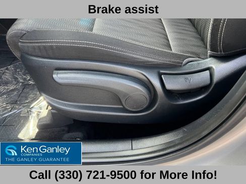 Used 2020 Kia Sportage LX FWD image 24